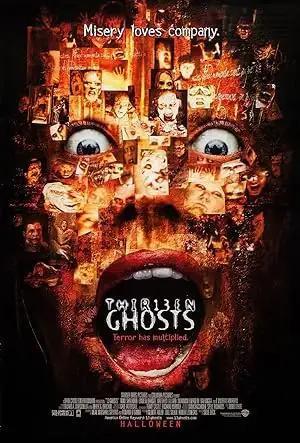 فيلم Thir13en Ghosts 2001 مترجم - باهي فيلم